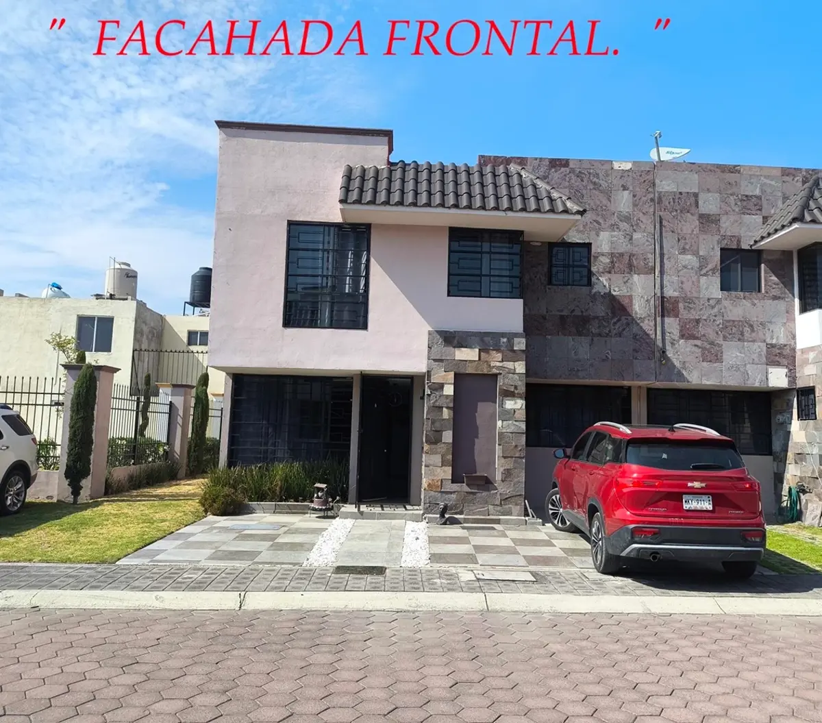 Casa en venta en Villas de Tonanitla, Tonanitla — foto 1 de 48