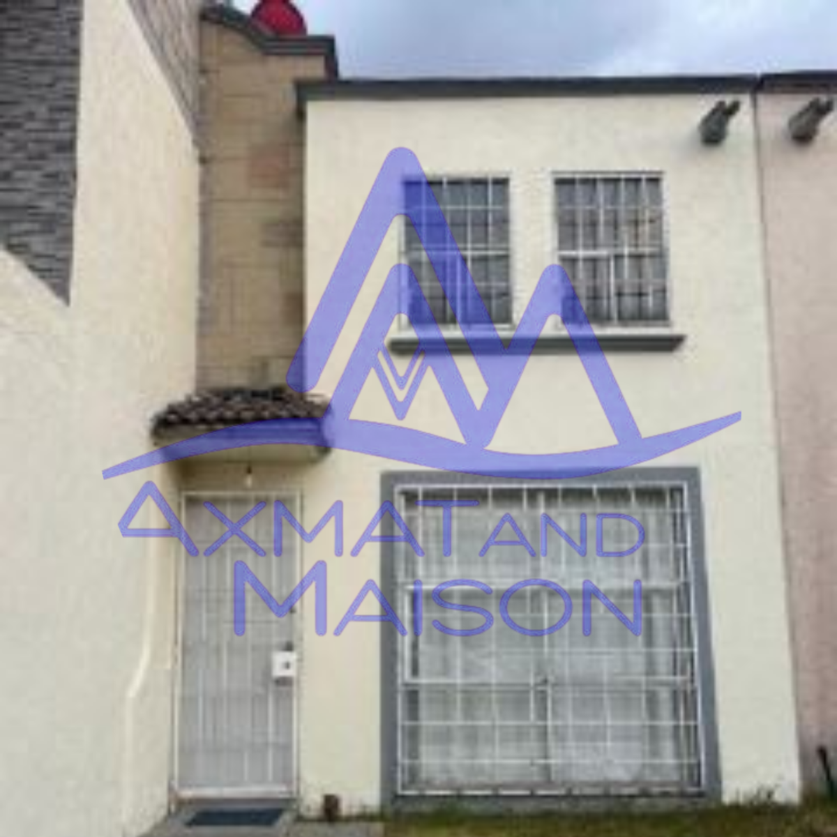 Casa en venta en Hacienda del Valle I, Toluca — foto 1 de 17