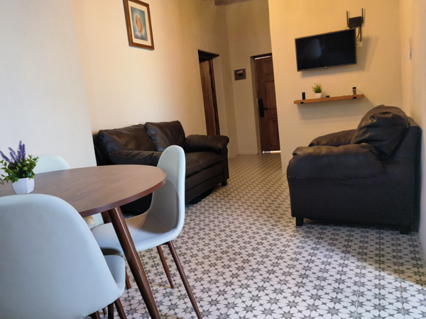 Casa en venta en Cuatro Ciénegas de Carranza Centro, Cuatro Ciénegas — foto 2 de 7