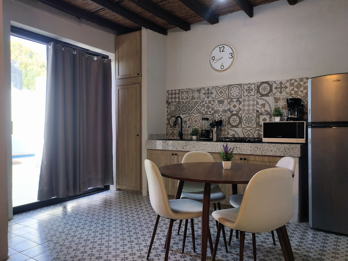 Casa en venta en Cuatro Ciénegas de Carranza Centro, Cuatro Ciénegas — foto 1 de 7