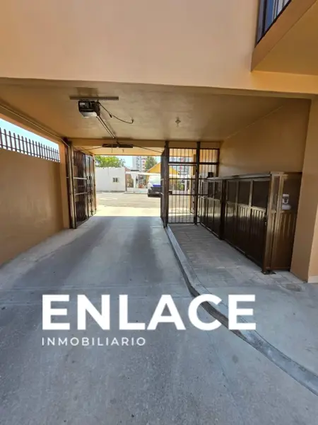 Departamento en renta en Leos Montoya, Tijuana — foto 3 de 8