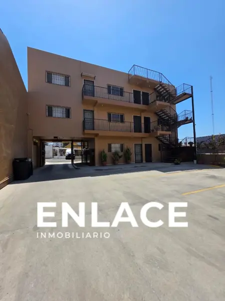 Departamento en renta en Leos Montoya, Tijuana — foto 2 de 8