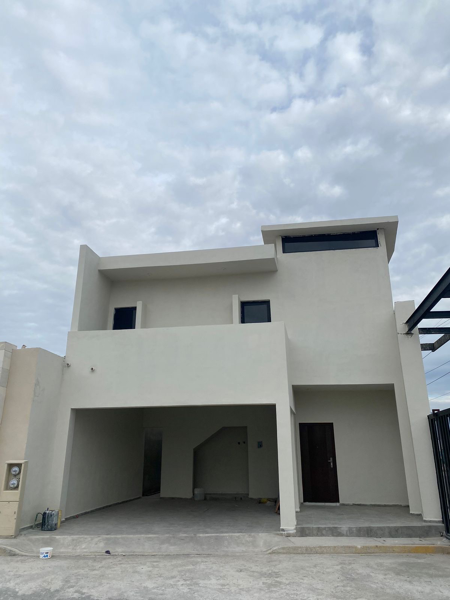Casa en venta en Estancias de San Juan Bautista, Monclova — foto 3 de 16