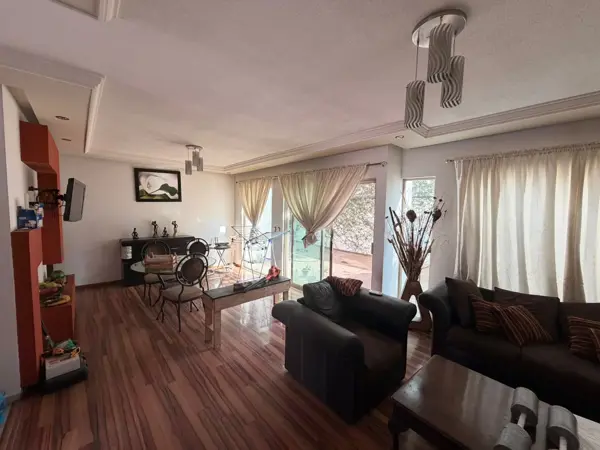 Casa en venta en Privadas de Santiago, Saltillo — foto 3 de 11