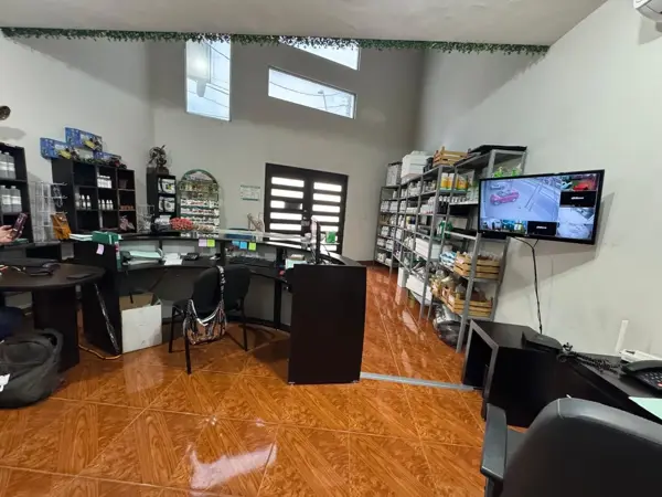 Bodega en venta en Rancho las Varas, Saltillo — foto 3 de 8
