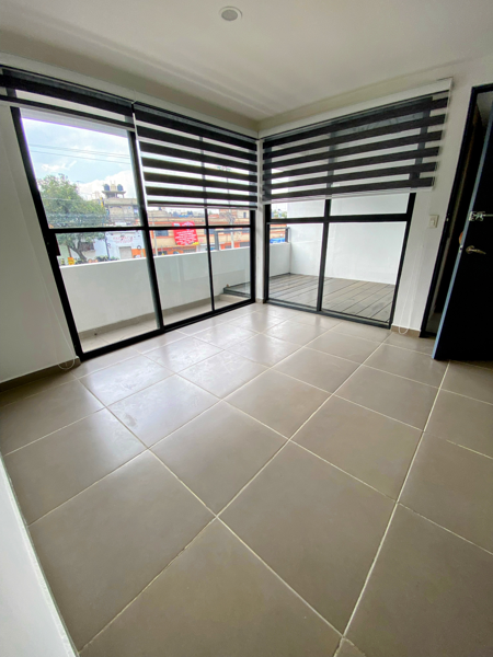 Departamento en venta en San Pablo Tepetlapa, Coyoacán — foto 2 de 26