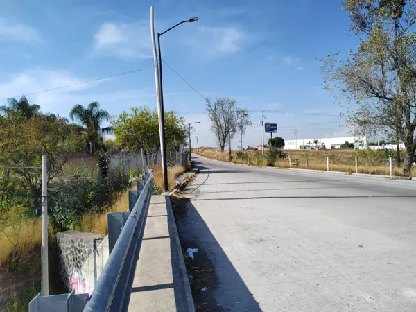 Terreno en venta en San Antonio Cacalotepec, San Andrés Cholula — foto 3 de 21