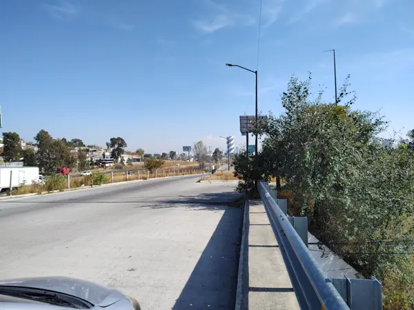Terreno en venta en San Antonio Cacalotepec, San Andrés Cholula — foto 2 de 21