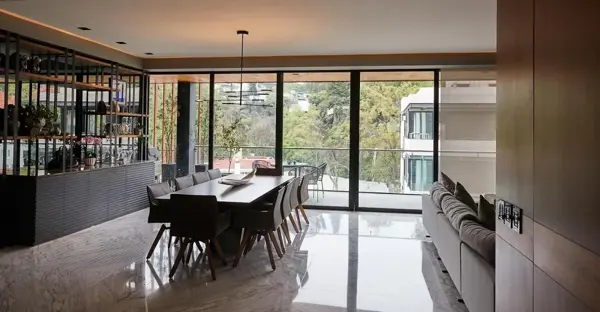Departamento en venta en Bosque de las Lomas, Miguel Hidalgo — foto 3 de 4