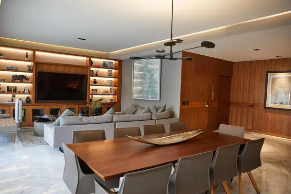 Departamento en venta en Bosque de las Lomas, Miguel Hidalgo — foto 2 de 4