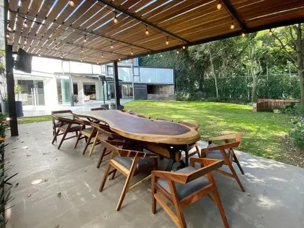 Casa en venta en Lomas de las Palmas, Huixquilucan — foto 2 de 5