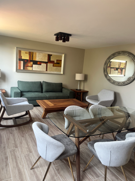 Departamento en venta en Puerta Real, Corregidora — foto 3 de 27
