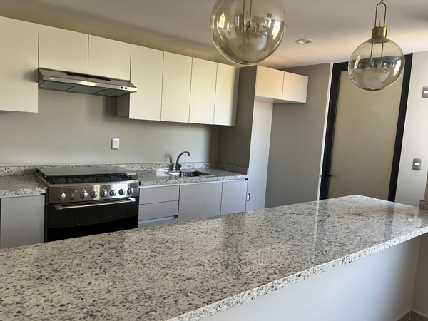 Departamento en venta en Puerta Real, Corregidora — foto 2 de 27