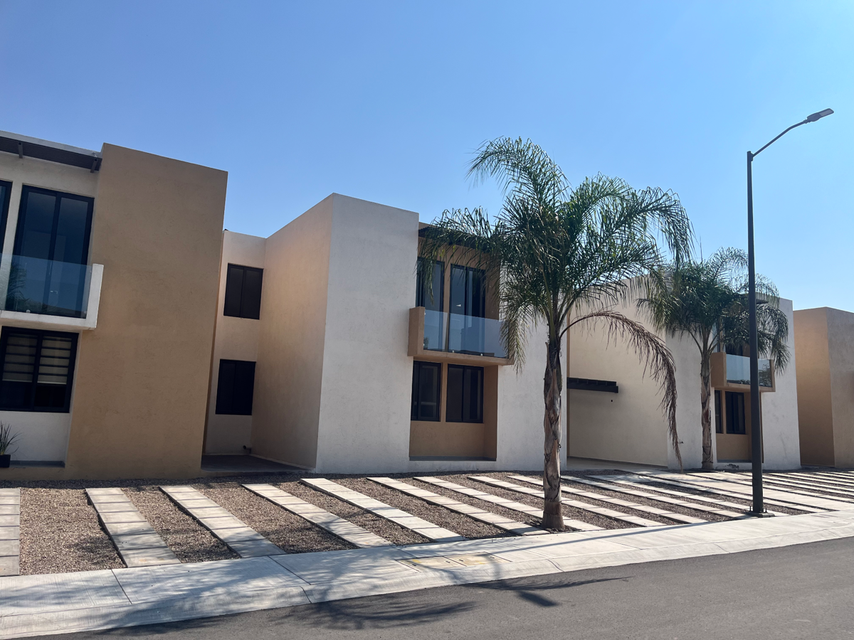 Departamento en venta en Puerta Real, Corregidora — foto 1 de 27
