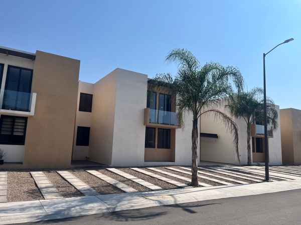 Puerta Real departamento en venta, nuevo