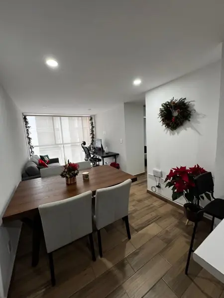 Departamento en venta buena vista excelente ubicacion