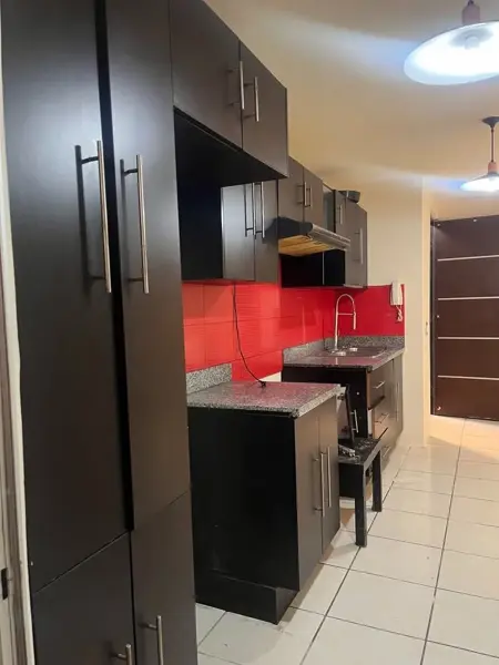 Departamento en renta en Colinas de California, Tijuana — foto 3 de 17
