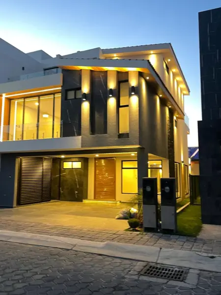 Casa en venta en Morillotla, San Andrés Cholula — foto 2 de 22
