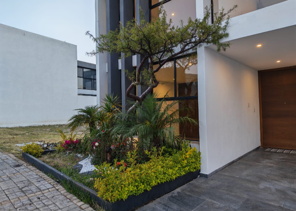 Casa en venta en Lomas de Angelópolis, San Andrés Cholula — foto 2 de 32