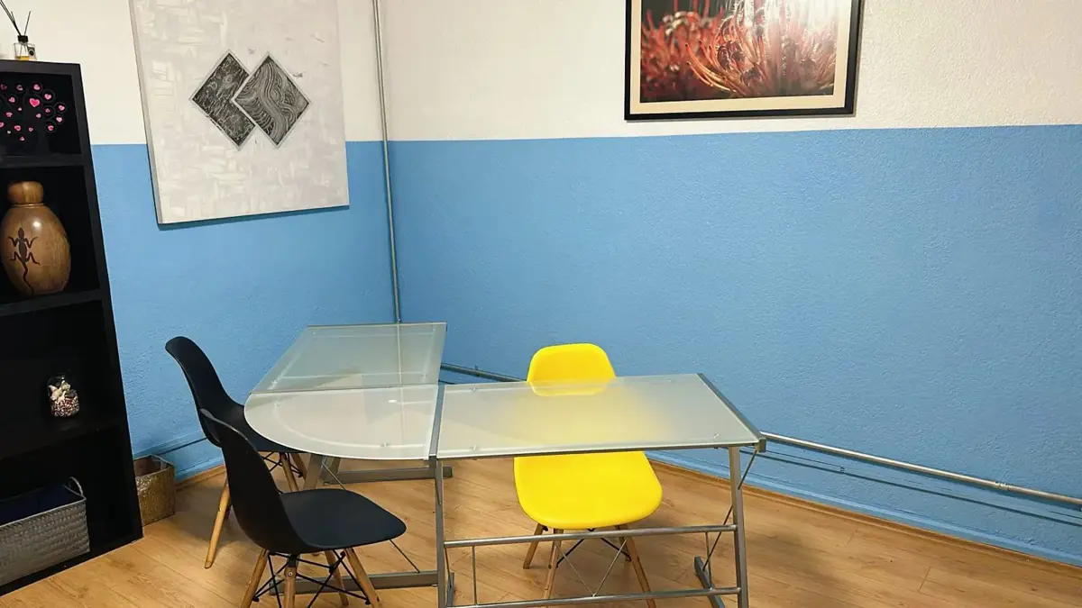 Oficina en renta en Alamos, Benito Juárez — foto 1 de 8