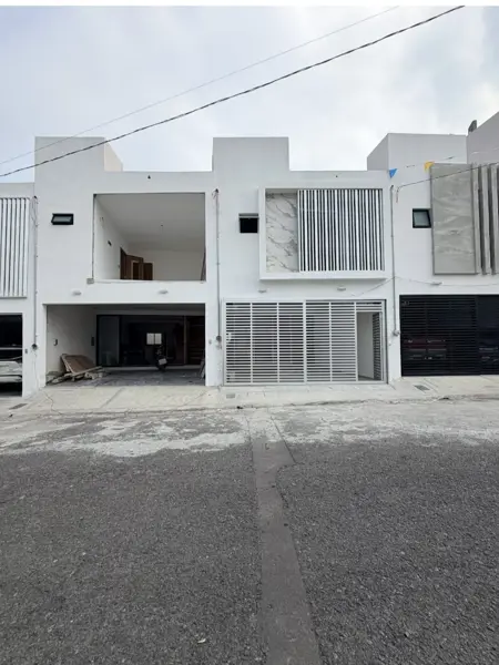 Casa en venta en Villa Rica, Boca del Río — foto 3 de 13