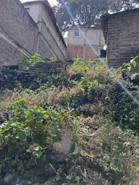 Terreno en venta en Pedregal de San Nicolás 4A Sección, Tlalpan — foto 2 de 11