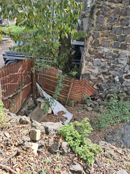 Terreno en venta en Pedregal de San Nicolás 4A Sección, Tlalpan — foto 3 de 11