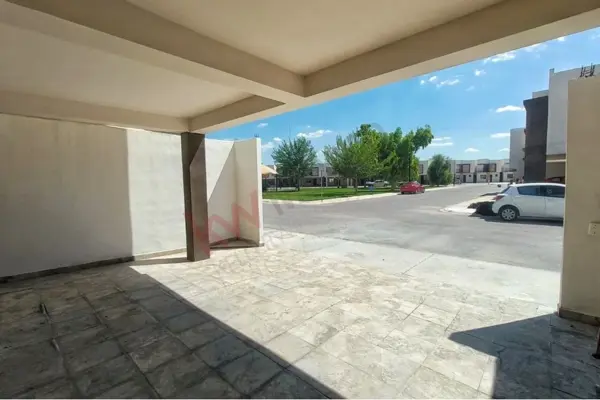 Casa en renta en Villas del Renacimiento, Torreón — foto 3 de 34