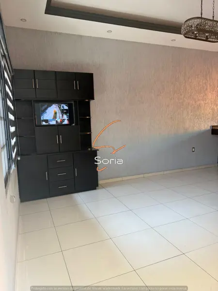 Casa en renta en Santa Rosa, Cuautla — foto 3 de 18