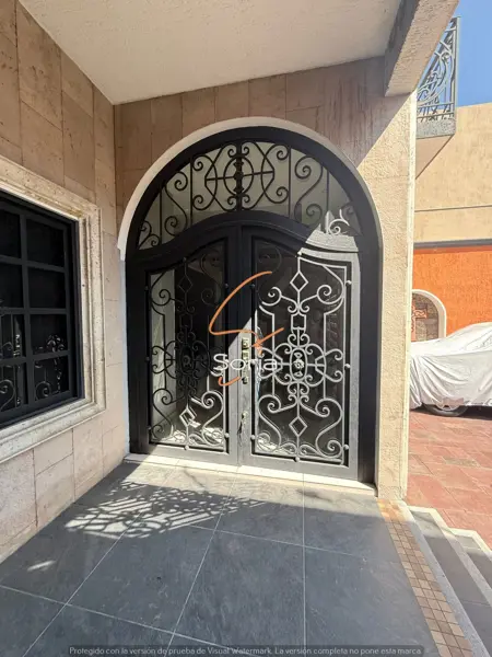 Casa en renta en Santa Rosa, Cuautla — foto 2 de 18