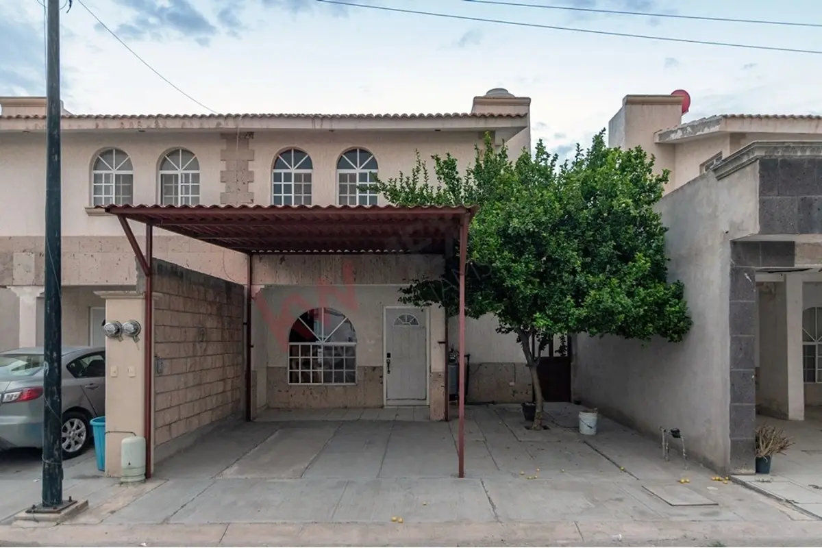 Casa en venta en Las Huertas, Lerdo — foto 1 de 18