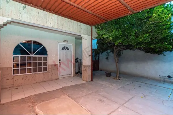 Casa en venta en Las Huertas, Lerdo — foto 3 de 18