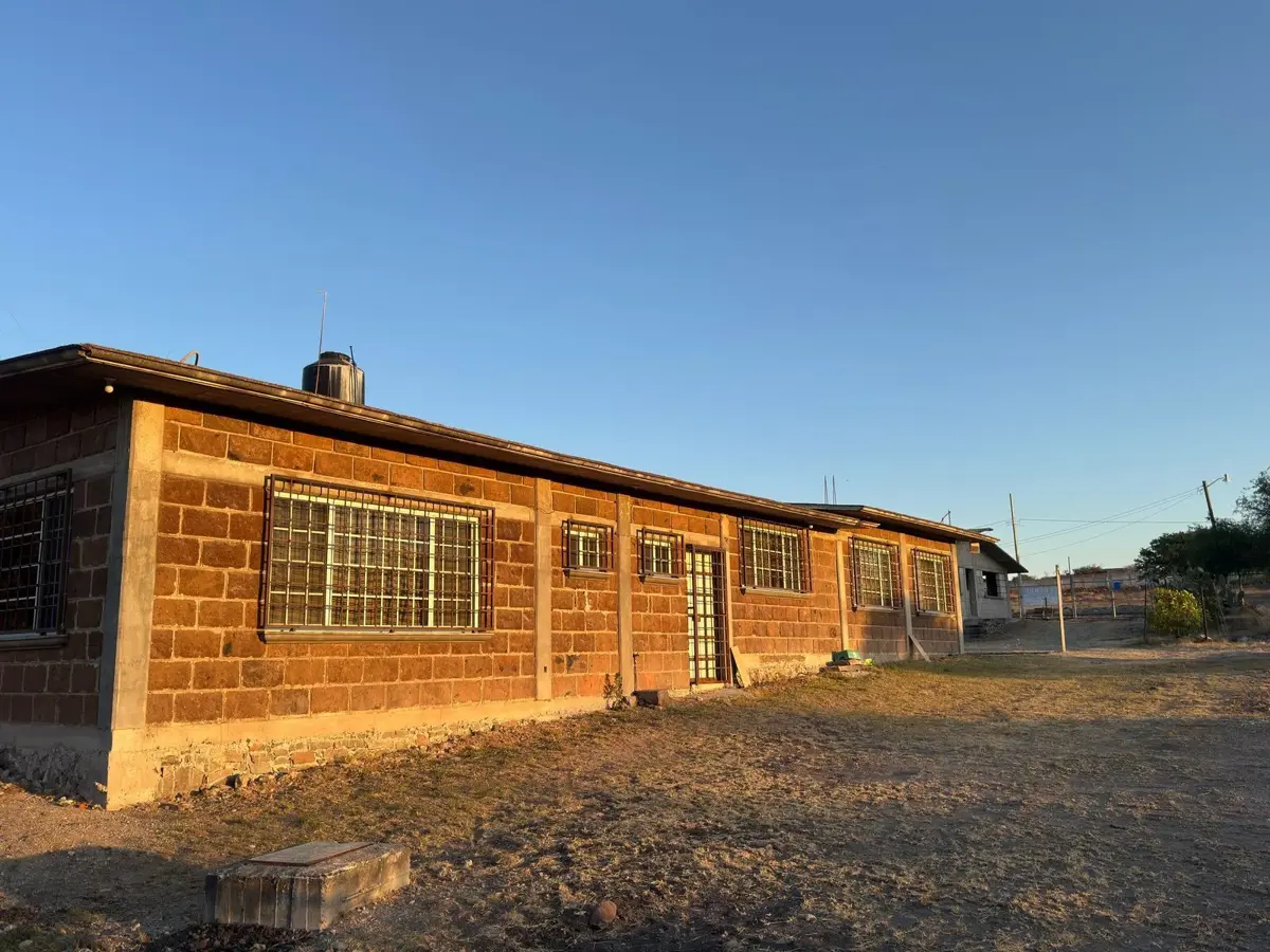 Casa en venta en La Venta, Pedro Escobedo — foto 1 de 11
