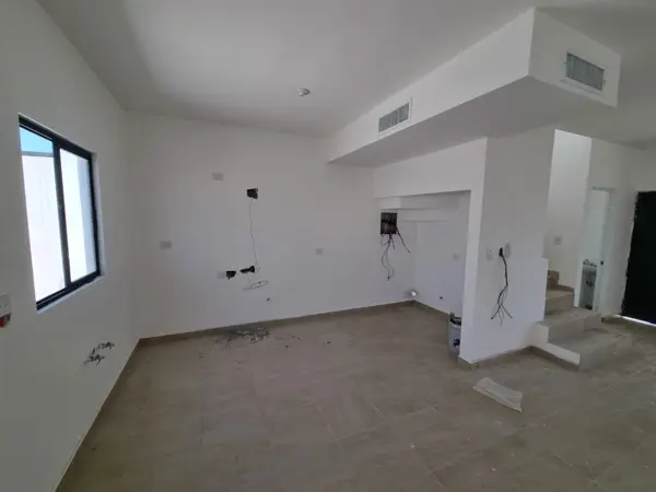 Casa en venta en Santa Fe, Torreón — foto 3 de 7