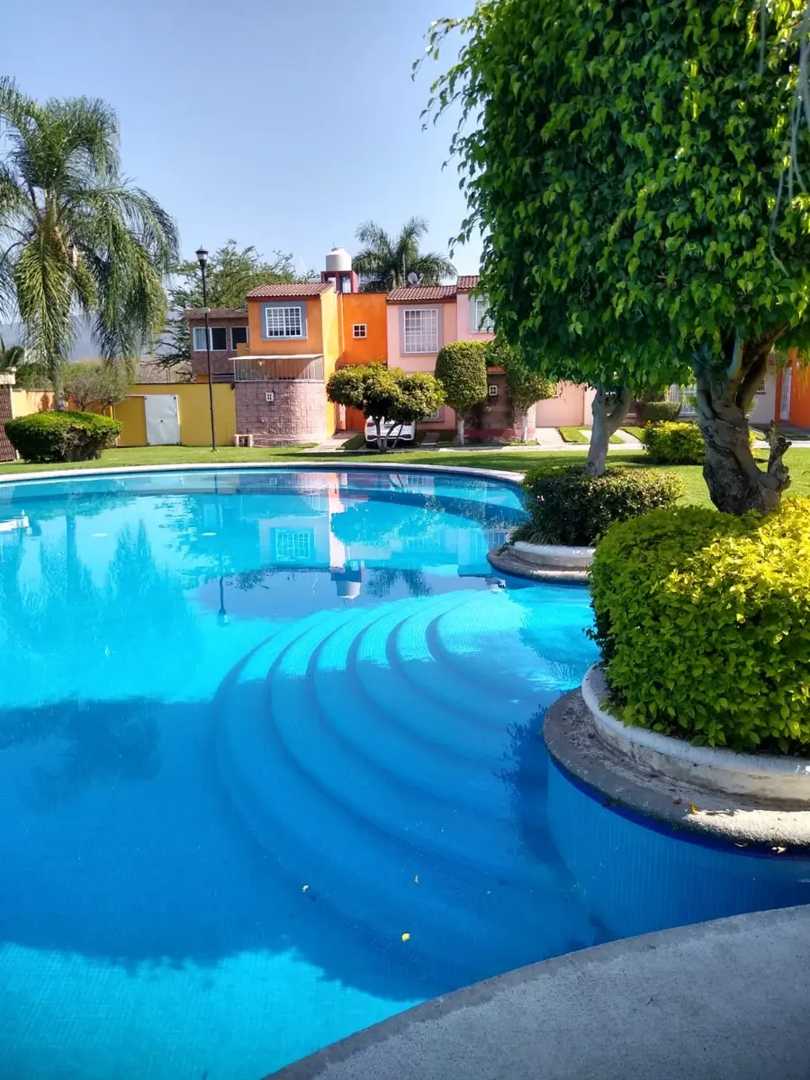 Casa en venta en Tezoyuca, Emiliano Zapata — foto 1 de 10
