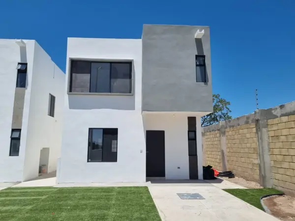 Casa en Santa Fe, Torreón, Coahuila de Zaragoza