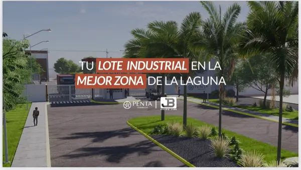 Terreno en San Felipe, Torreón, Coahuila de Zaragoza