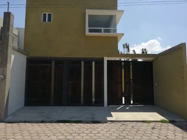 Casa en venta en Santa María Tonantzintla, San Andrés Cholula — foto 2 de 32