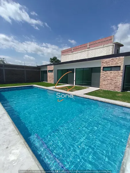 Casa en venta en Citlalin, Ayala — foto 2 de 20