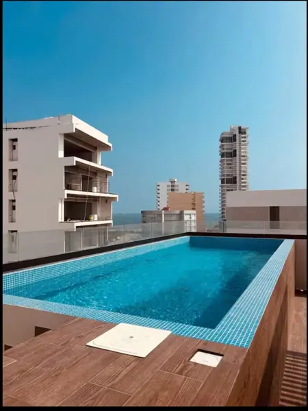Departamento en venta en Costa de Oro, Boca del Río — foto 3 de 9