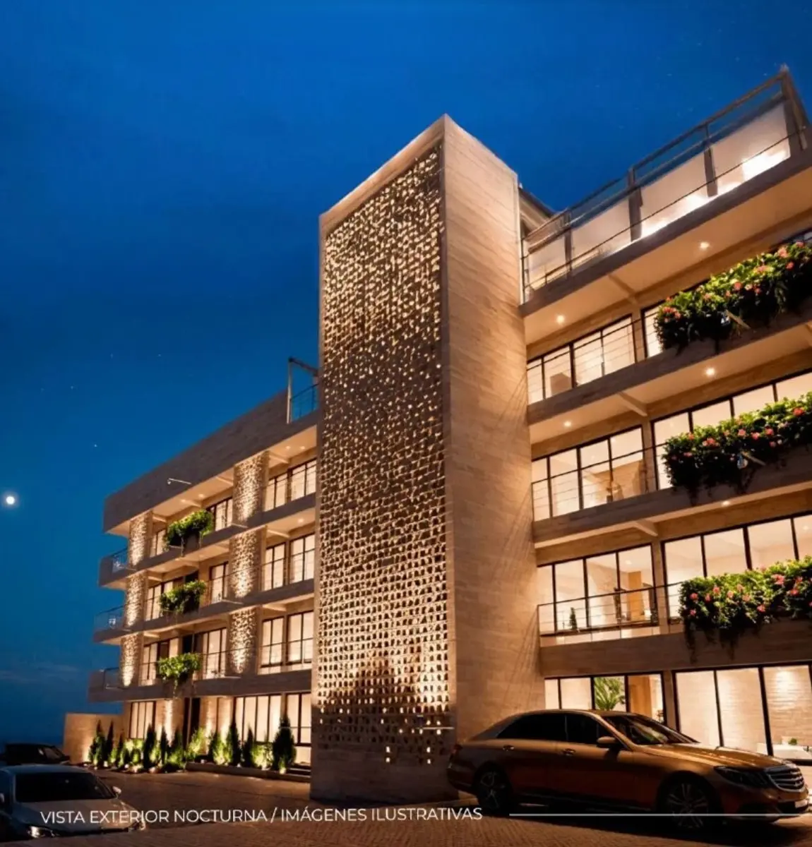 Departamento en venta en Virginia, Boca del Río — foto 1 de 12