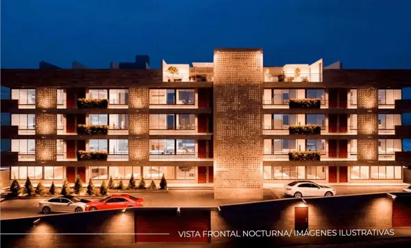 Departamento en venta en Virginia, Boca del Río — foto 2 de 12
