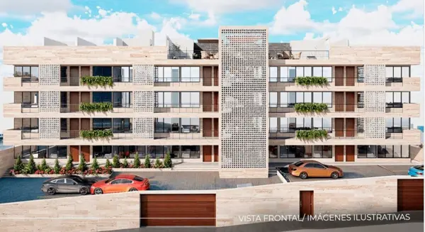 Departamento en venta en Virginia, Boca del Río — foto 3 de 12