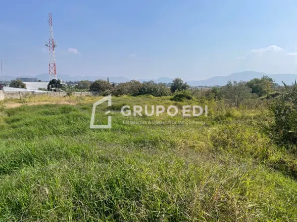 Terreno en venta en Ex Hacienda Tizayuca, Atlixco — foto 3 de 16