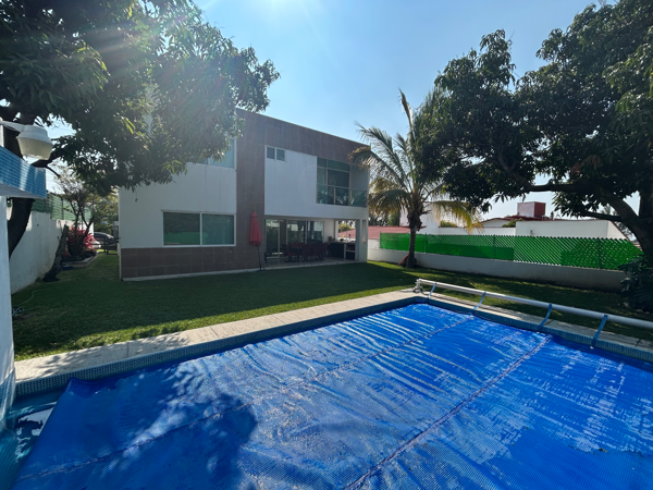 Casa en venta en Lomas de Cocoyoc, Atlatlahucan — foto 2 de 13