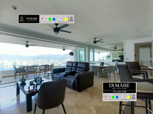 Departamento en venta en Brisas Diamante, Acapulco de Juárez — foto 2 de 46
