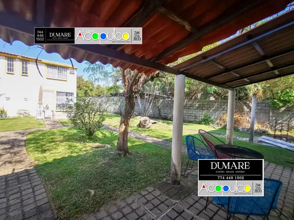 Casa en venta en Joyas del Marques, Acapulco de Juárez — foto 2 de 18