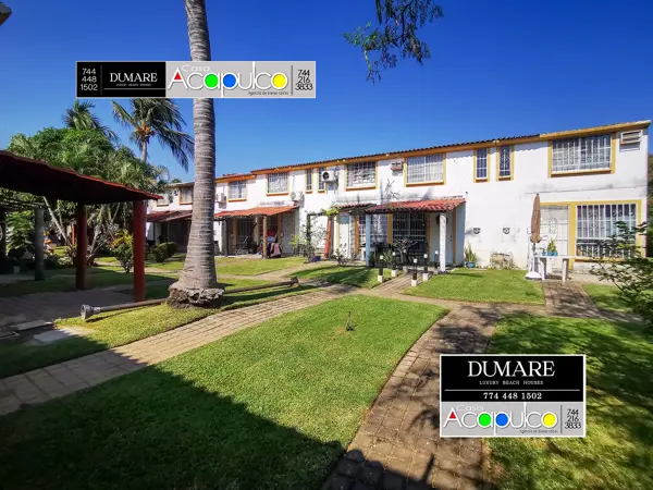 Casa en venta en Joyas del Marques, Acapulco de Juárez — foto 3 de 18