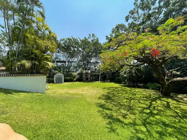 Casa en venta en Vista Hermosa, Cuernavaca — foto 2 de 24
