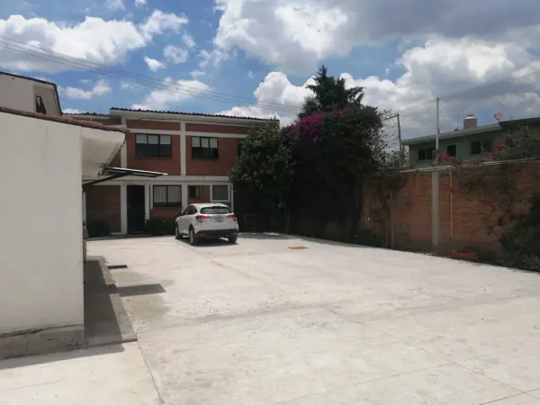 Bodega en renta en Sanctorum, Cuautlancingo — foto 2 de 25